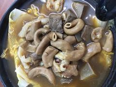 -桥雪牛杂专门店(关边路店)