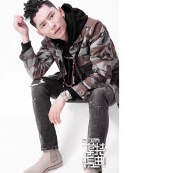 -Park Salon脏辫羽毛接发