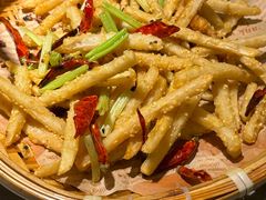 -田婆婆的菜(友谊阳光城店)