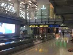 -曼谷素万那普国际机场