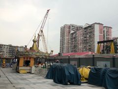 -江燕路万科里