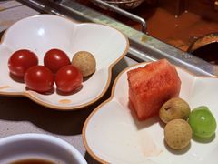 -海底捞火锅(壹悦城店)