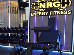 -NRG健身私教CLUB(打浦桥店)