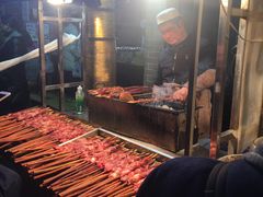-西羊市老米家泡馍(西羊市店)