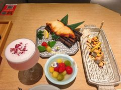 -阿吾罗·月咏精致日料(港汇恒隆广场店)
