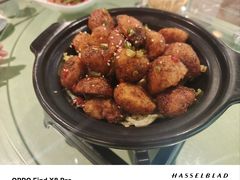 -天厨妙香素食餐厅(清华店)