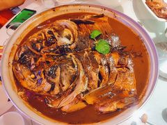 -解家河南菜(北环路店)