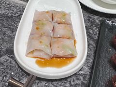 -頂好酒家·经典粤菜(海信广场店)