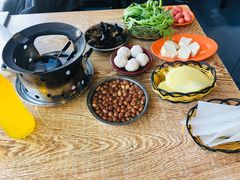 -范贤光鸡公煲(平乐园总店)