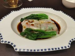 -广州文华东方酒店·江-由辉师傅主理