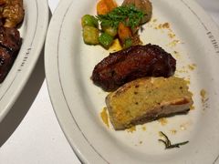 -佐度王子扒房(天鹅湖店)