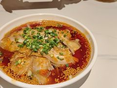 蒜泥白肉-三猫黑鱼花(南大店)