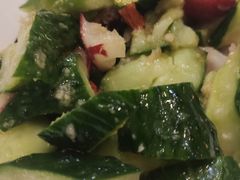 -撒拉花儿·新疆菜·清真(太阳宫店)