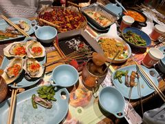 -馋嘴猫北京食堂·烤鸭·宵夜(亚运村店)