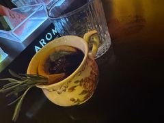 -洛缦音乐餐厅(工业展览馆万象城店)