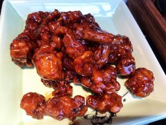 糖醋排骨-新白鹿餐厅(虹桥南丰城店)
