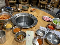 -姜虎东白丁烤肉(深圳湾后海汇店)