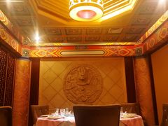 -全聚德(长江路店)