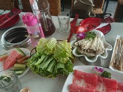 金针菇-08涮肉坊(广顺南大街店)