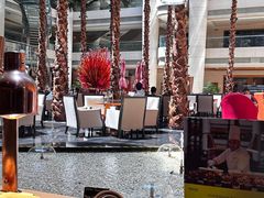 -威斯汀舞台餐厅