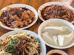 -赵姐猪耳朵饭店