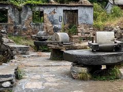 -水峪民俗村