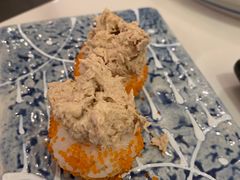 -羽寿司(东方宝泰店)