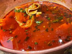 -成都你六姐·牛肉冒菜(城市集市合生汇店)