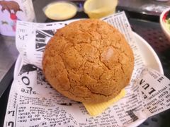 -孖记茶档·热腾茶餐(荔湾领展广场店)