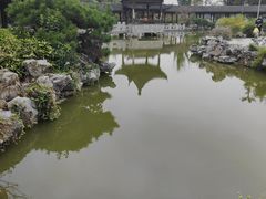 -葛仙湖公园