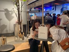 -喜茶(上海正大广场店)