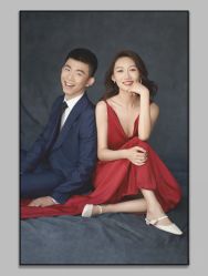 -易摄影婚纱摄影工作室