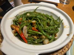 -新海渔港·胶东海鲜家常菜·家宴(奥体中心店)