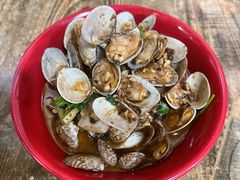 -马老大烧烤(和平路店)