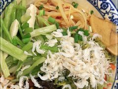 -梅溪·小伙子干挑面(安吉总店)