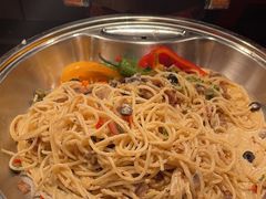 -惠州皇冠假日酒店·西餐厅·自助餐厅