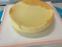 -千浔一暖DIY蛋糕烘焙(人民大学店)