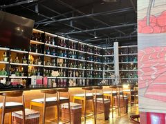 -牛焱·烧肉酒肆(五大道店)