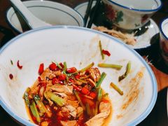 -老湘村·湖南土菜(天河维多利店)
