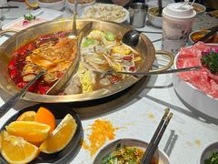 -小龙坎火锅(总店)