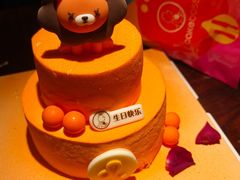 -CAKEBOSS蛋糕老板(东直门来福士店)