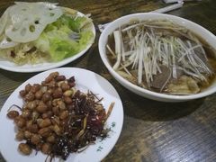 -白家平赫园罩饼(文昌大街店)