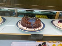 -Cova Ristorante & Caffe(海港城店)