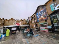 -0317火锅鸡·清真(正达店)