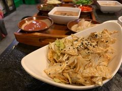 -北门涮肉·炭火铜锅涮肉(什刹海店)