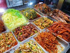 -春花民族美食(佳木斯总店)
