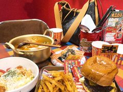 -万能料理屋(钟鼓岭路店)