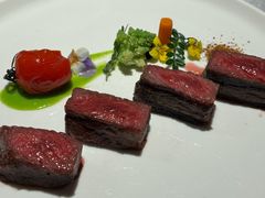 -PARFUM FLORAL花境法餐(南京首店)