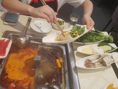 -海底捞(明洞店)