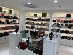 -六六奢品·vintage中古·回收二手奢侈品包包手表首饰(环球港店)